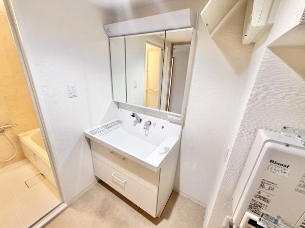 大和高田ハイライフ