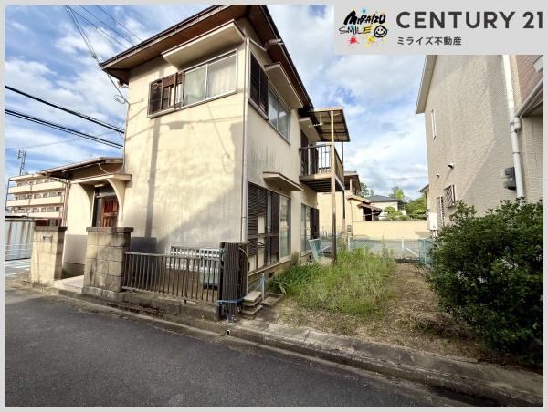 橿原市西池尻町　中古戸建