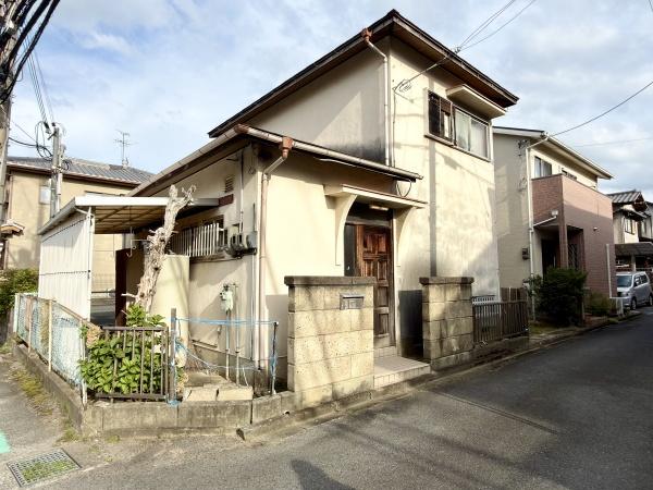 橿原市西池尻町　中古戸建