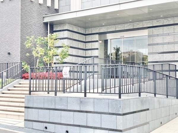 プレサンスロジェ橿原神宮前