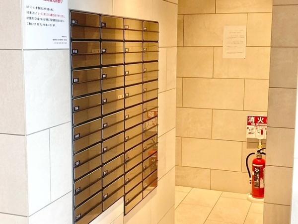 プレサンスロジェ橿原神宮前