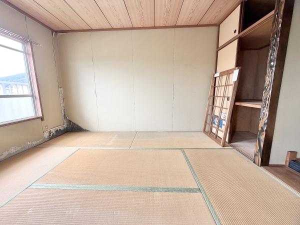 Cマンション　4号棟