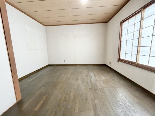 Cマンション　4号棟