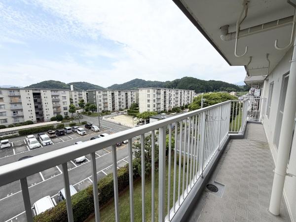 Cマンション　4号棟