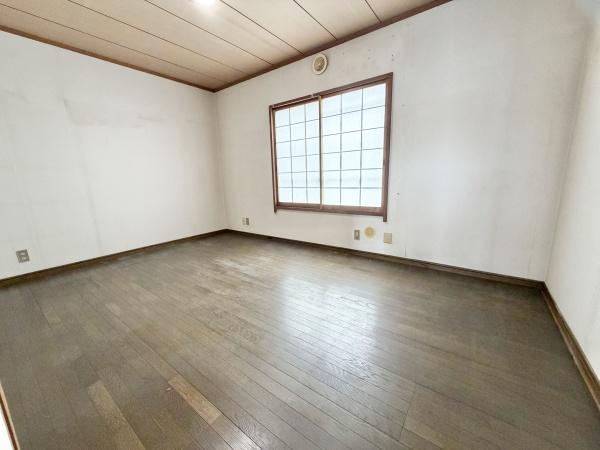 Cマンション　4号棟