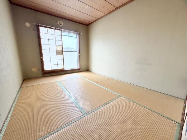 Cマンション　4号棟