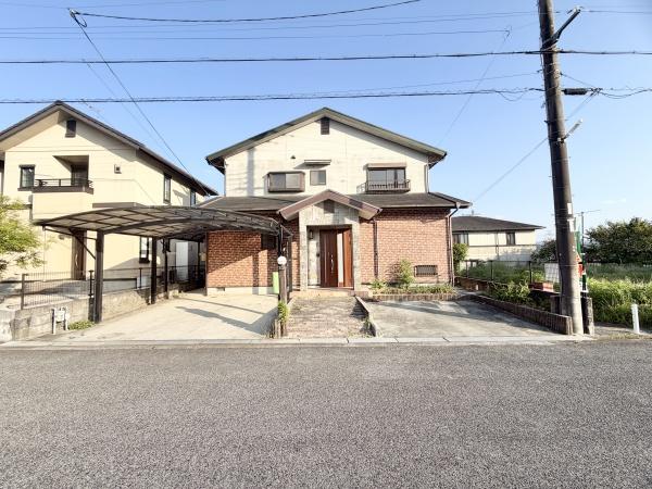 大淀町北野　中古戸建