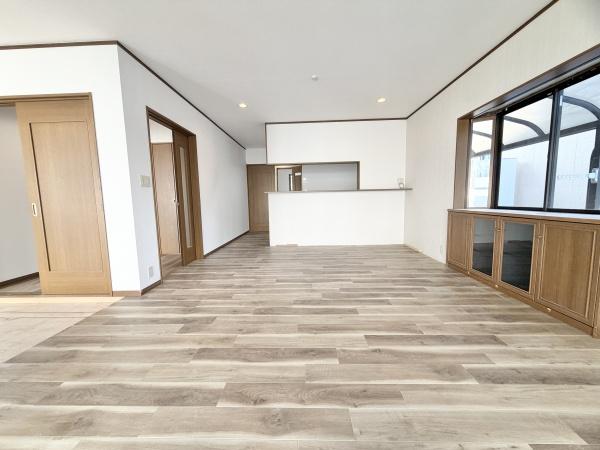 大淀町北野　中古戸建