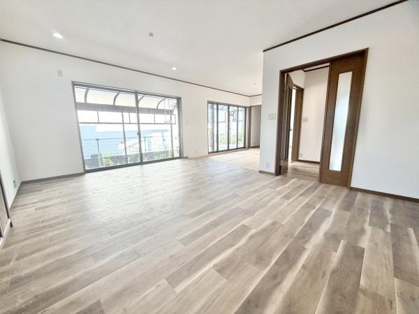 大淀町北野　中古戸建