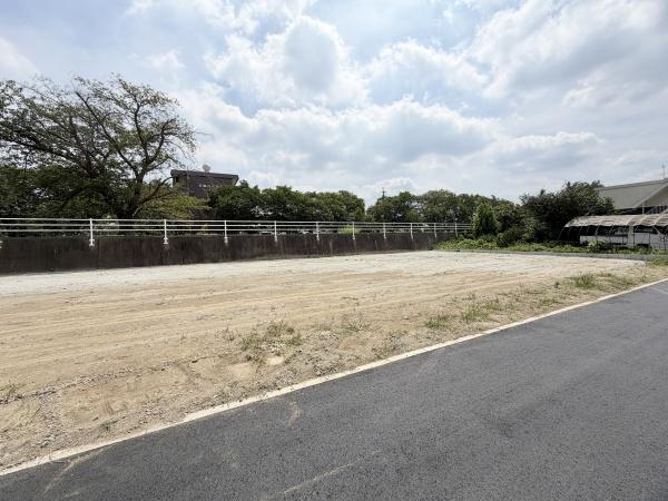 橿原市地黄町2号地/売土地