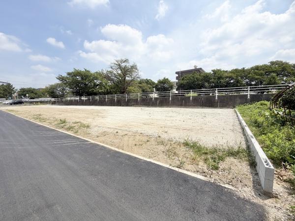 橿原市地黄町3号地/売土地