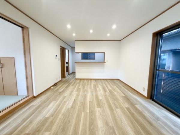 橿原市葛本町の中古一戸建て