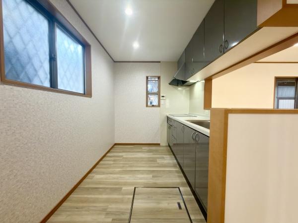 橿原市葛本町の中古一戸建て