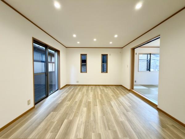橿原市葛本町の中古一戸建て