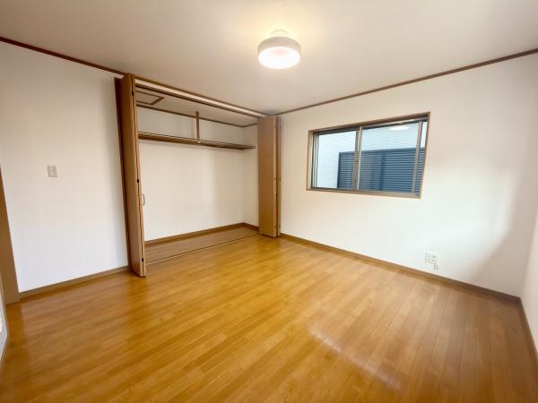 橿原市葛本町の中古一戸建て