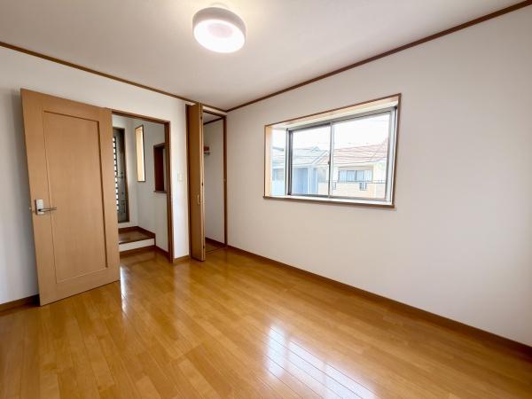 橿原市葛本町の中古一戸建て