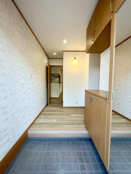 橿原市葛本町の中古一戸建て