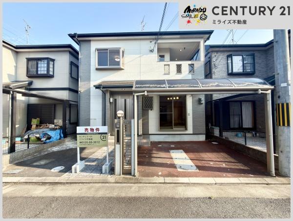 橿原市葛本町　中古戸建