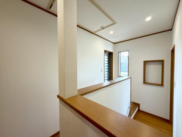 橿原市葛本町の中古一戸建て