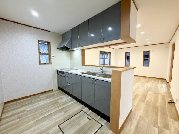 橿原市葛本町の中古一戸建て
