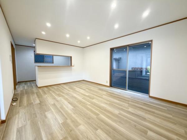 橿原市葛本町の中古一戸建て