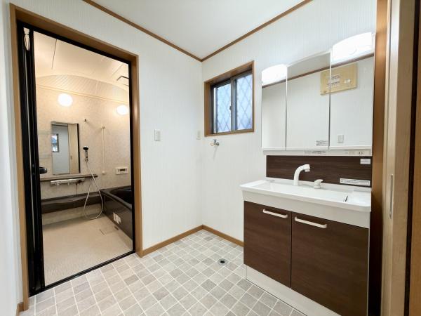 橿原市葛本町の中古一戸建て