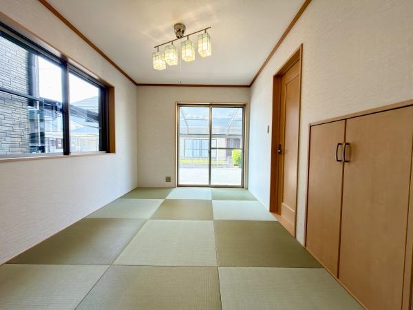 橿原市葛本町の中古一戸建て