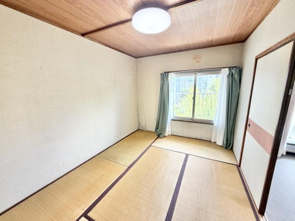 Aマンション2号棟