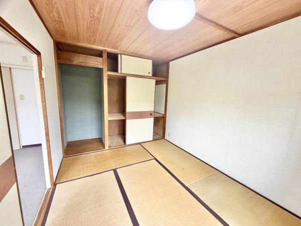 Aマンション2号棟