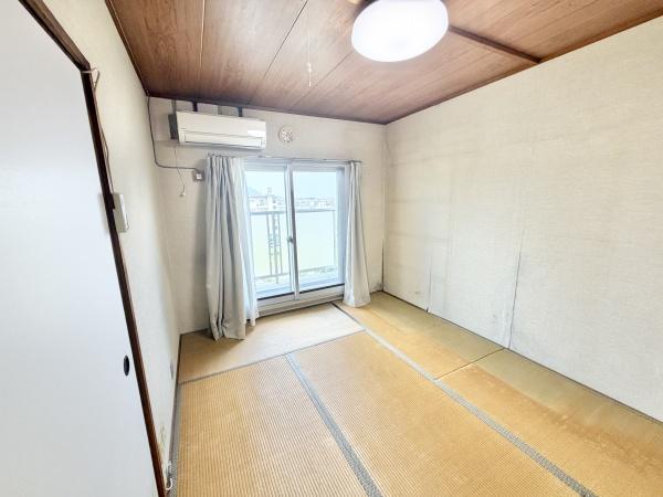 Aマンション2号棟