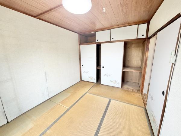 Aマンション2号棟