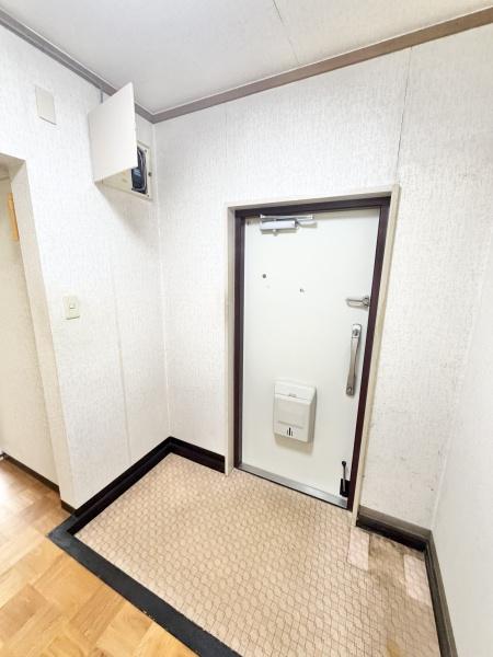 Aマンション2号棟