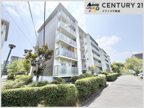 Aマンション2号棟