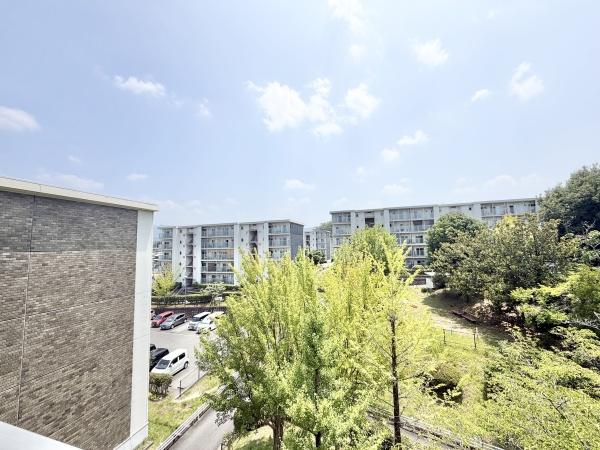 Aマンション2号棟