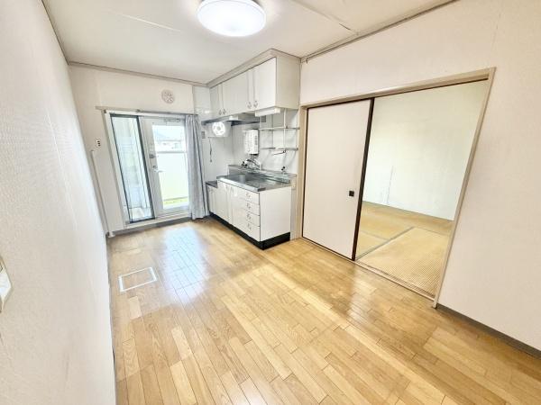 Aマンション2号棟