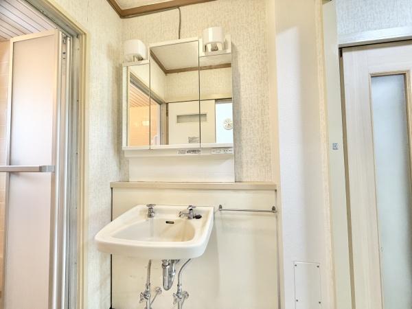 Aマンション2号棟