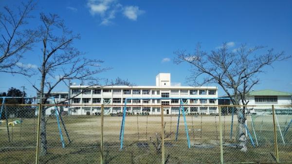 Aマンション10号棟(橿原市立白橿小学校)