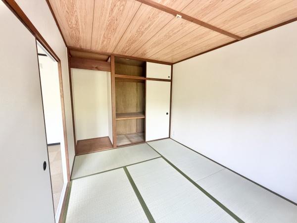 Aマンション10号棟
