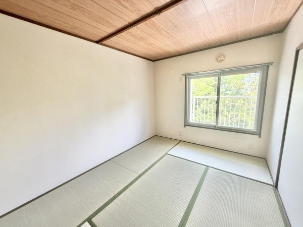 Aマンション10号棟