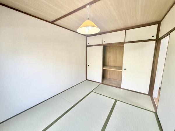 Aマンション10号棟