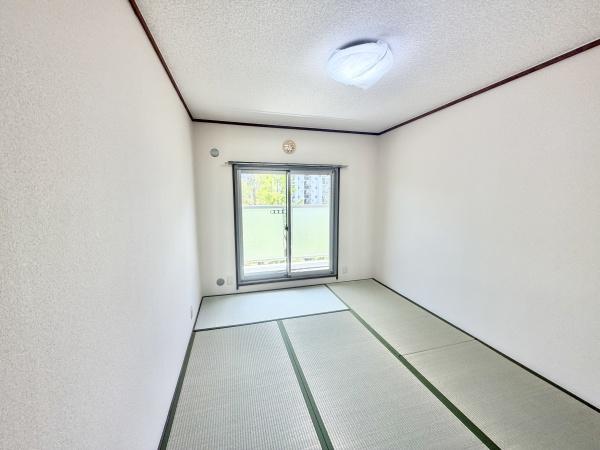 Aマンション10号棟