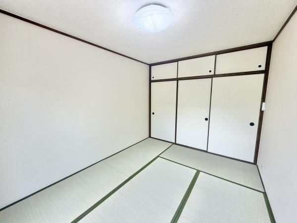 Aマンション10号棟
