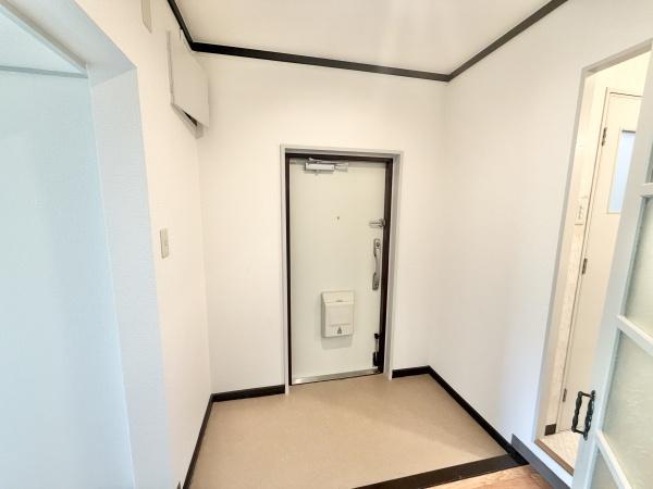 Aマンション10号棟