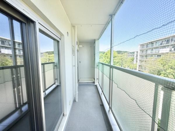 Aマンション10号棟