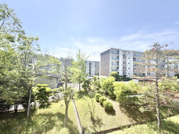 Aマンション10号棟