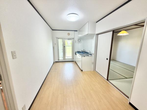 Aマンション10号棟