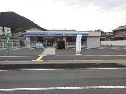 グローリーホーム福地(ローソン榛原萩原店)