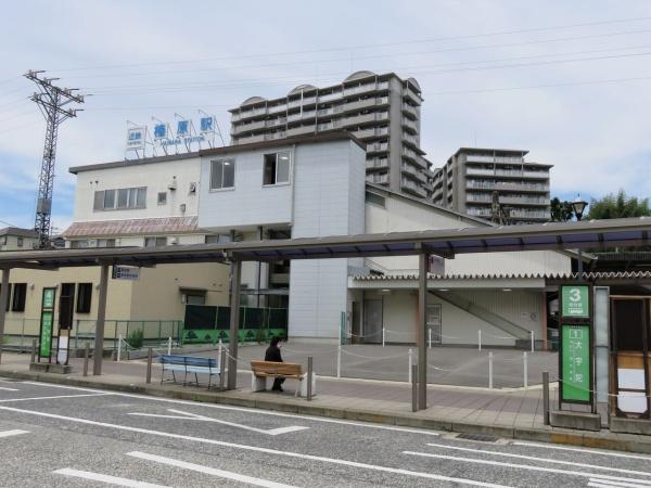 グローリーホーム福地(榛原駅(近鉄大阪線))