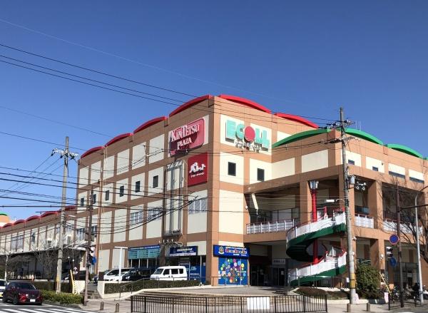 プレステアーバン西大和(スーパーマーケットKINSHO近商ストア近鉄プラザ真美ヶ丘店)
