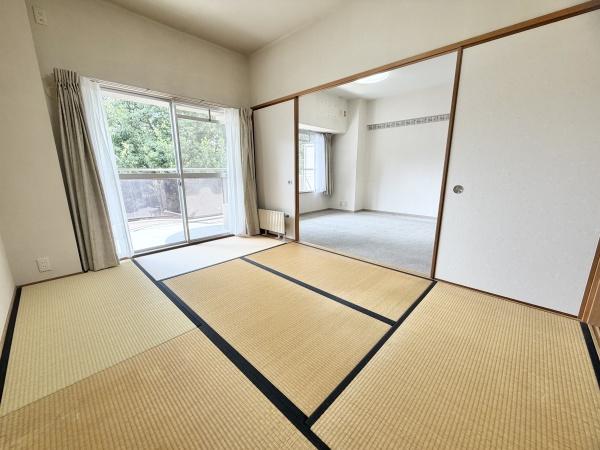 プレステアーバン西大和